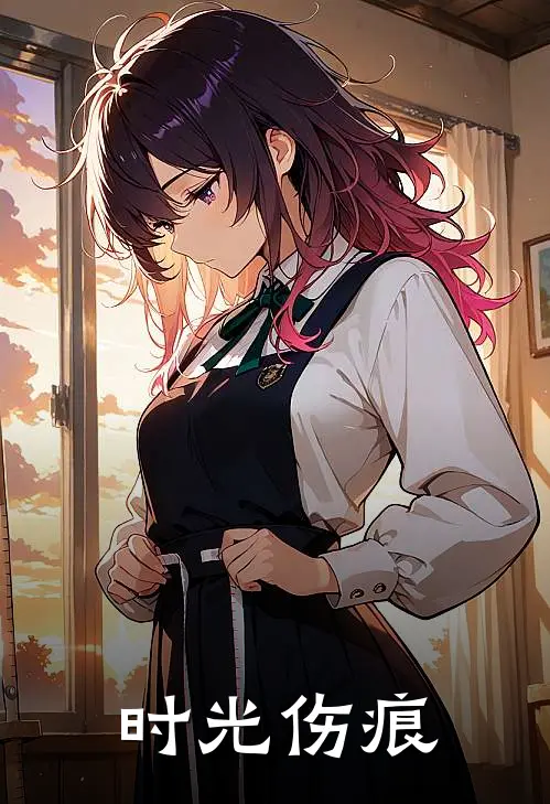 时光伤痕