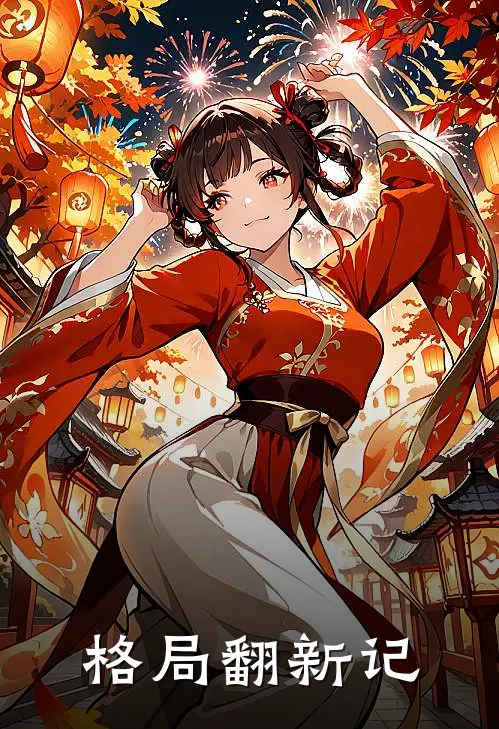 格局翻新记(林枫赵云)全文免费小说_小说免费完结格局翻新记(林枫赵云)