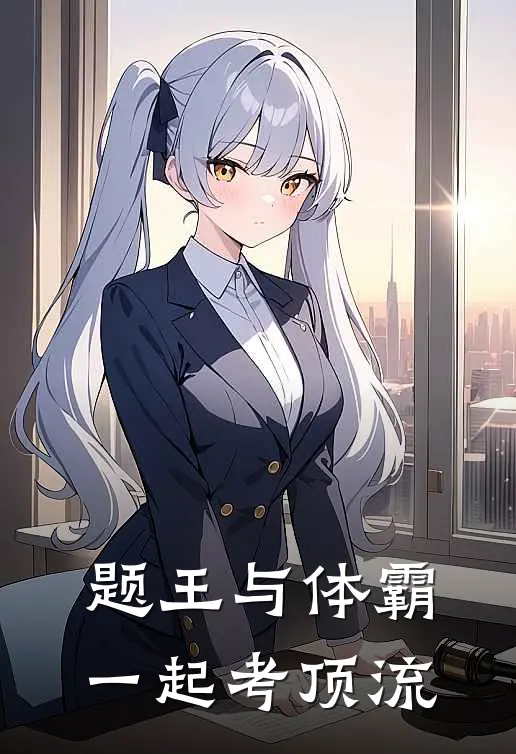 题王与体霸，一起考顶流(陈青崖何向舟)免费完结小说_小说完整版免费阅读题王与体霸，一起考顶流(陈青崖何向舟)