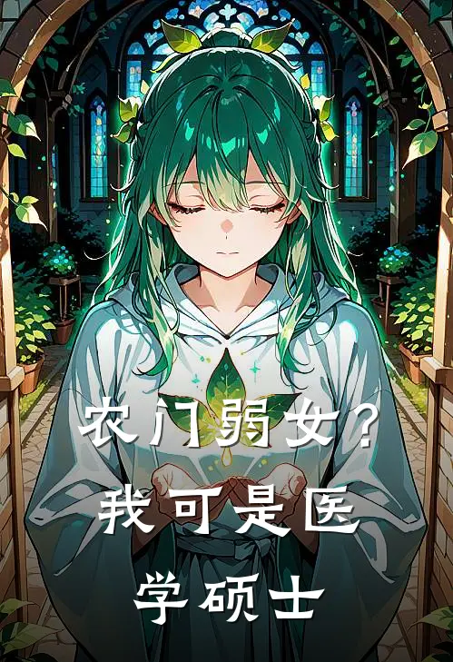 苏瑾苏月《农门弱女？我可是医学硕士》完结版阅读_(农门弱女？我可是医学硕士)全集阅读