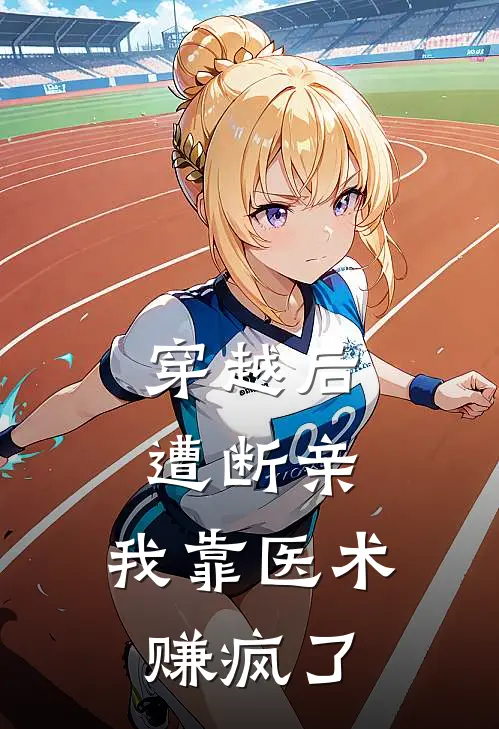 穿越后遭断亲，我靠医术赚疯了沈清月沈金山小说推荐完本_热门小说大全穿越后遭断亲，我靠医术赚疯了(沈清月沈金山)