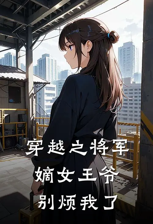 穿越之将军嫡女王爷别烦我了