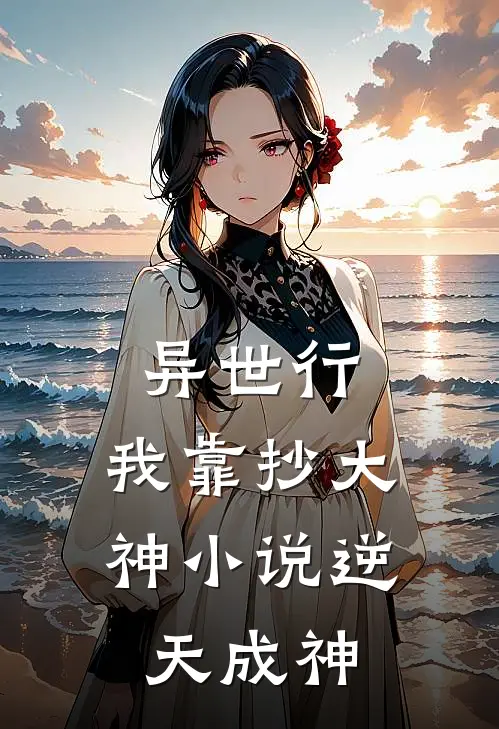 异世行，我靠抄大神小说逆天成神楚云云敬神免费完结版小说_小说完结异世行，我靠抄大神小说逆天成神楚云云敬神