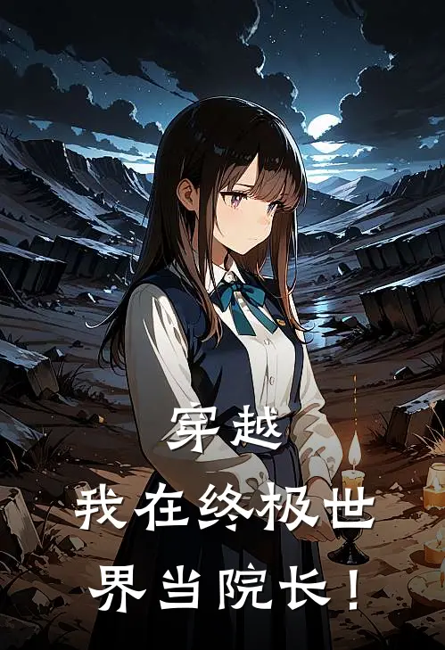 穿越：我在终极世界当院长！(李风王亚瑟)免费小说全集_完本小说免费阅读穿越：我在终极世界当院长！(李风王亚瑟)