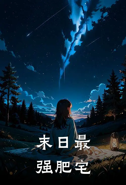 末日最强肥宅李三李三胖免费小说推荐_推荐完结小说末日最强肥宅(李三李三胖)