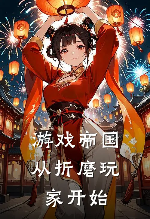 游戏帝国：从折磨玩家开始(江辰路易十六)热门网络小说推荐_免费完结版小说游戏帝国：从折磨玩家开始(江辰路易十六)