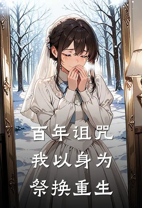 百年诅咒：我以身为祭换重生