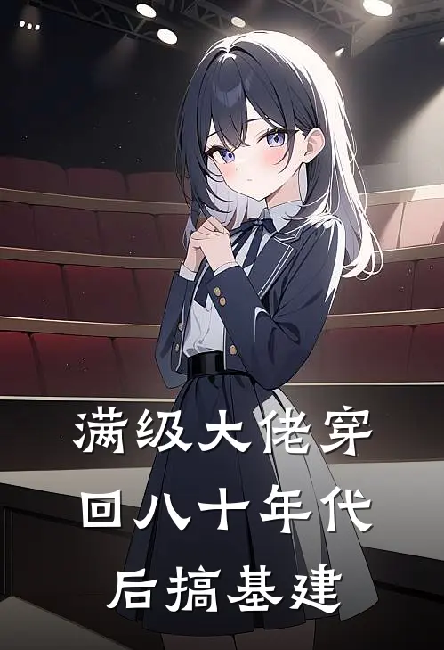 满级大佬穿回八十年代后搞基建(李素华苏暖)小说免费阅读无弹窗_完结小说满级大佬穿回八十年代后搞基建李素华苏暖