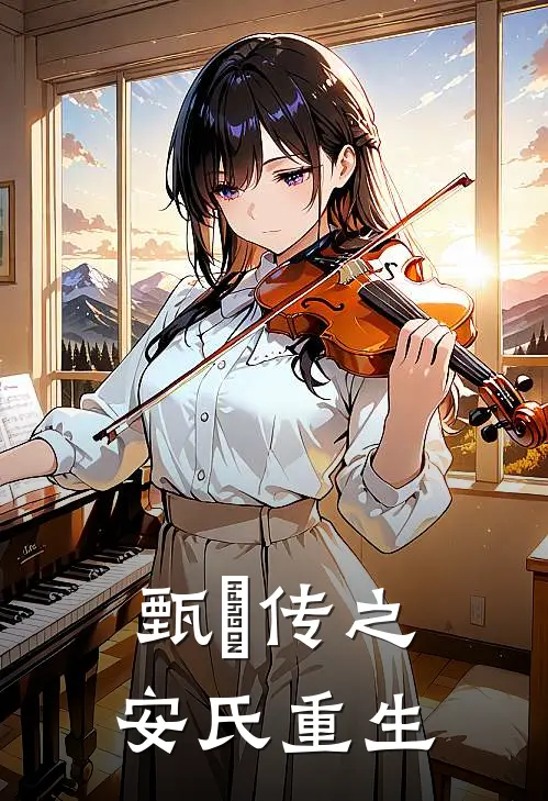 甄嬛传之安氏重生安比槐容儿免费小说完整版_完结版小说阅读甄嬛传之安氏重生(安比槐容儿)