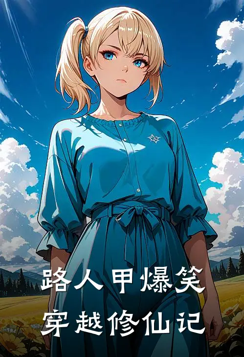 路人甲爆笑穿越修仙记(路荏佳荏佳)热门小说大全_推荐完本小说路人甲爆笑穿越修仙记路荏佳荏佳