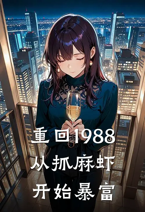 重回1988：从抓麻虾开始暴富白鹏谢震东全本免费在线阅读_白鹏谢震东全文阅读