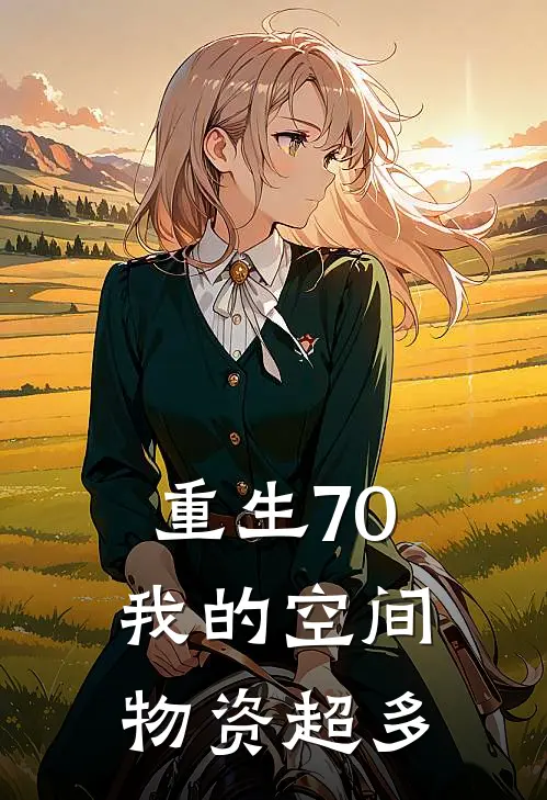 重生70我的空间物资超多(陈梦莹徐璐)阅读免费小说_完本热门小说重生70我的空间物资超多陈梦莹徐璐