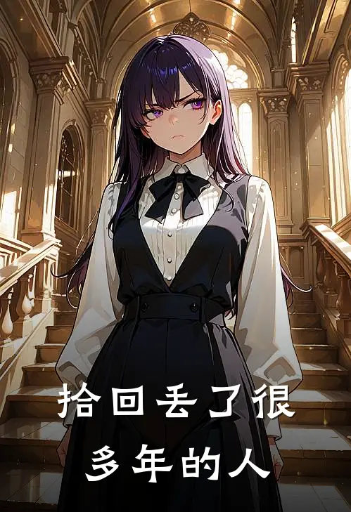 拾回丢了很多年的人(七梅六荷)免费完结小说_免费小说在线阅读拾回丢了很多年的人(七梅六荷)