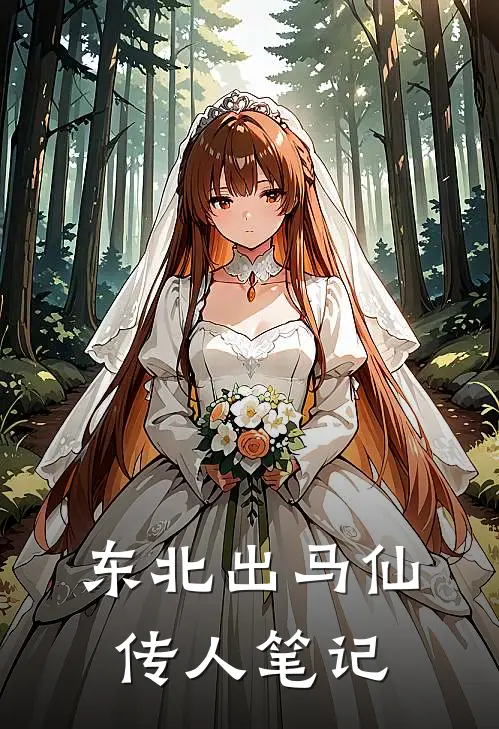 东北出马仙传人笔记