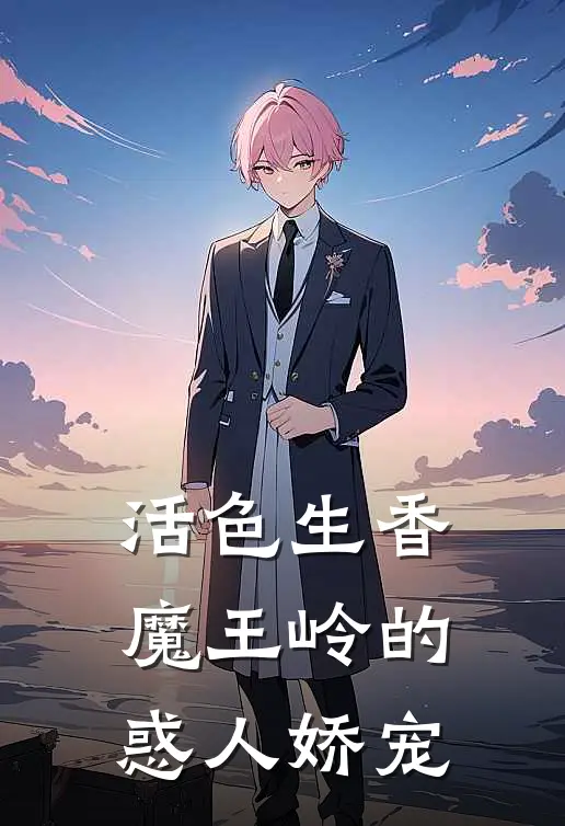 活色生香：魔王岭的惑人娇宠(安玥吟宁昊天)免费小说阅读_完结版小说推荐活色生香：魔王岭的惑人娇宠(安玥吟宁昊天)