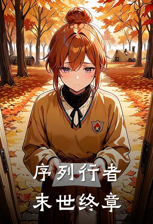 序列行者：末世终章(陆沉陆沉)免费阅读_热门的小说序列行者：末世终章陆沉陆沉