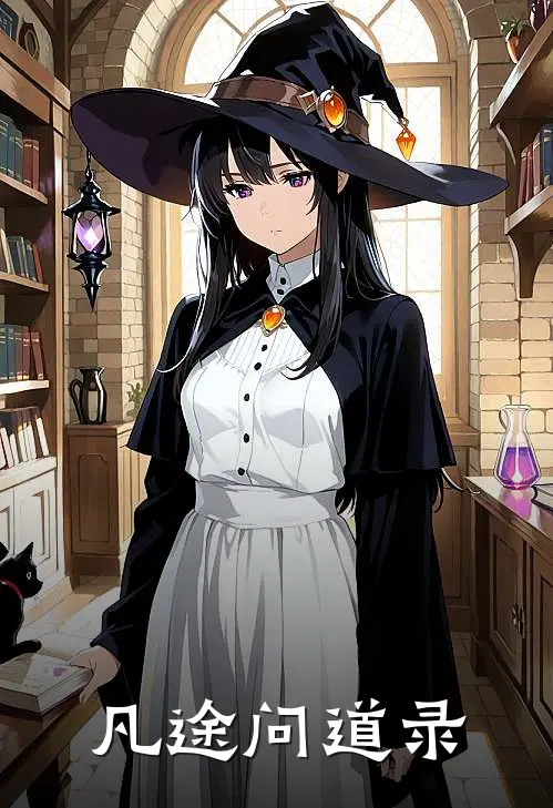 凡途问道录陈凡陈峰最新更新小说_在线阅读免费小说凡途问道录陈凡陈峰