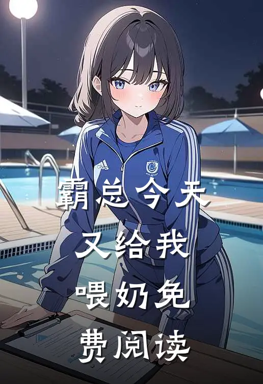 霸总今天又给我喂奶免费阅读