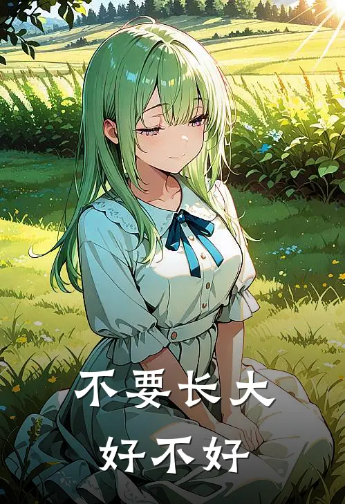 不要长大好不好
