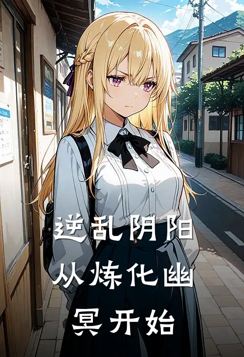 逆乱阴阳：从炼化幽冥开始