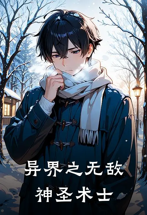 异界之无敌神圣术士