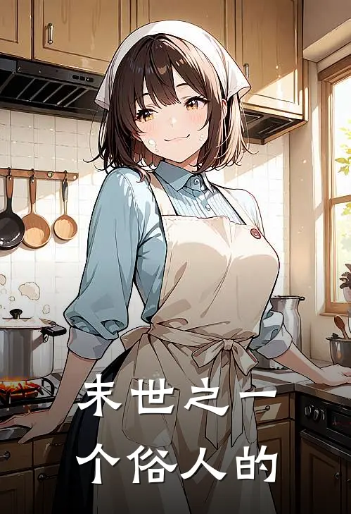 末世之一个俗人的