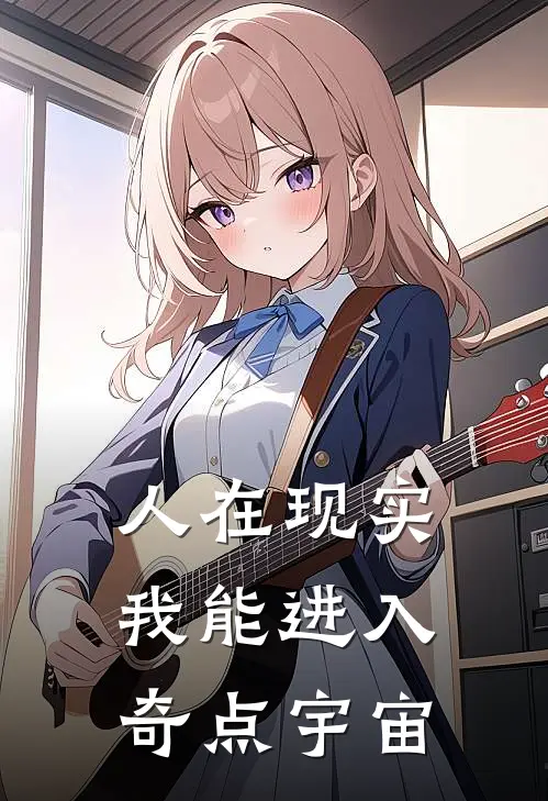 《人在现实，我能进入奇点宇宙》姜烬秦凌全本阅读_(姜烬秦凌)全集阅读