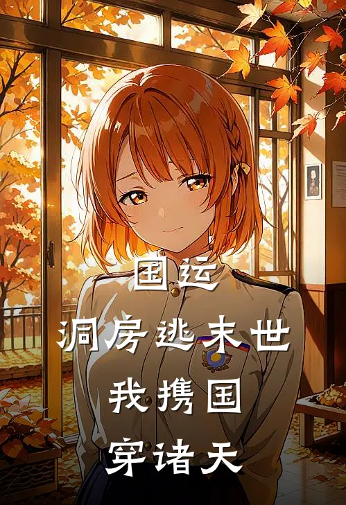 《国运：洞房逃末世，我携国穿诸天》苏辰秦雪雁完本小说_苏辰秦雪雁(国运：洞房逃末世，我携国穿诸天)全文免费阅读无弹窗大结局