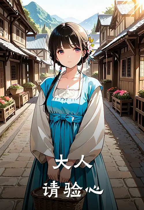 大人，请验心(白昭林士杰)最新完结小说推荐_热门小说排行榜大人，请验心白昭林士杰