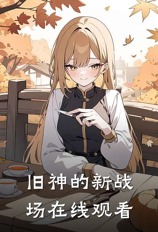旧神的新战场在线观看