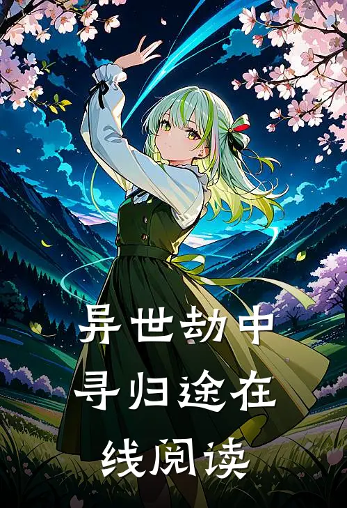 异世劫中寻归途在线阅读