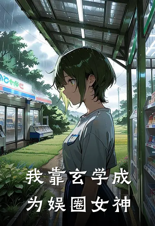 我靠玄学成为娱圈女神凌水寒水寒免费小说全文阅读_最新好看小说我靠玄学成为娱圈女神凌水寒水寒