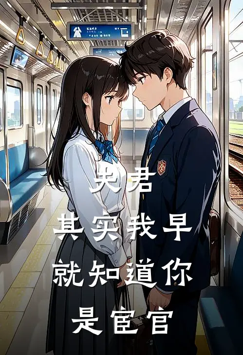 夫君，其实我早就知道你是宦官(林倾弗沈自清)热门网络小说_最新章节列表夫君，其实我早就知道你是宦官(林倾弗沈自清)