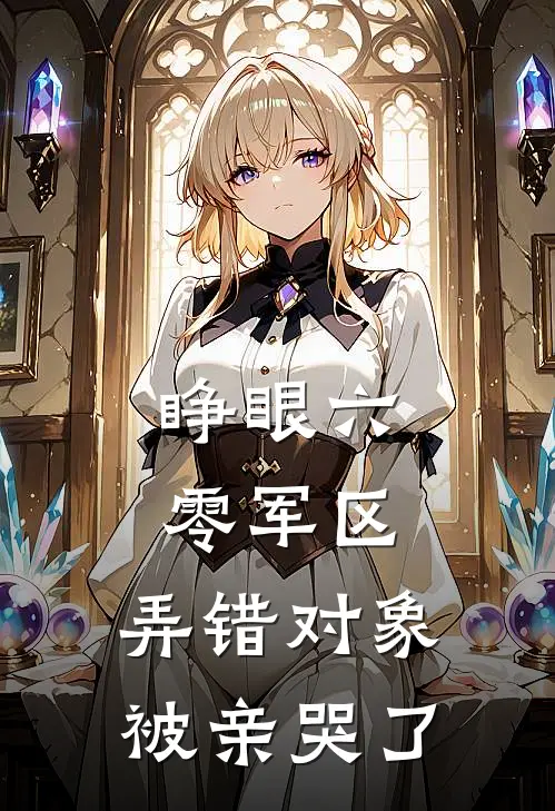 睁眼六零军区，弄错对象被亲哭了