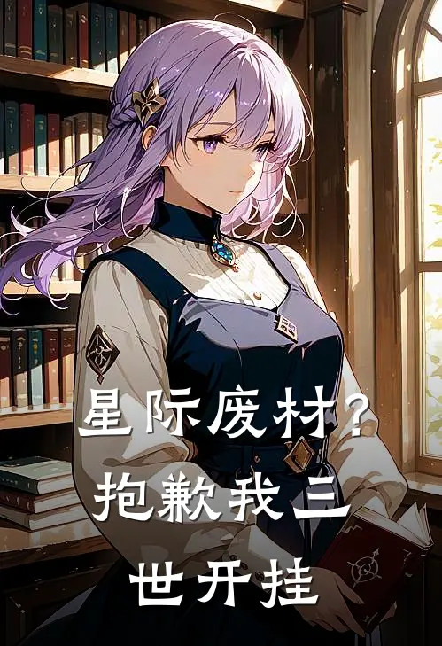 星际废材？抱歉，我三世开挂云芷史莱姆免费小说阅读_免费小说大全星际废材？抱歉，我三世开挂(云芷史莱姆)