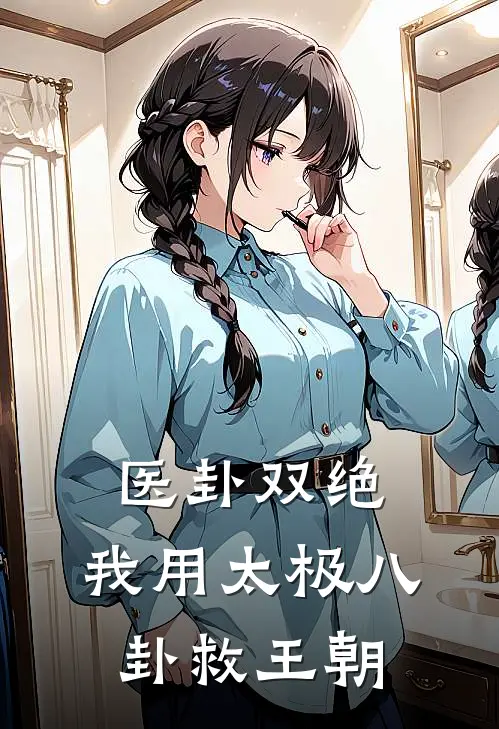 医卦双绝，我用太极八卦救王朝