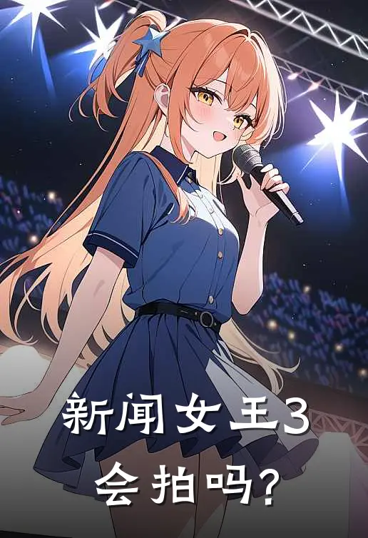 新闻女王3会拍吗?