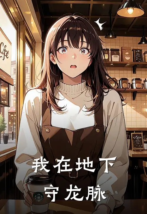 我在地下守龙脉