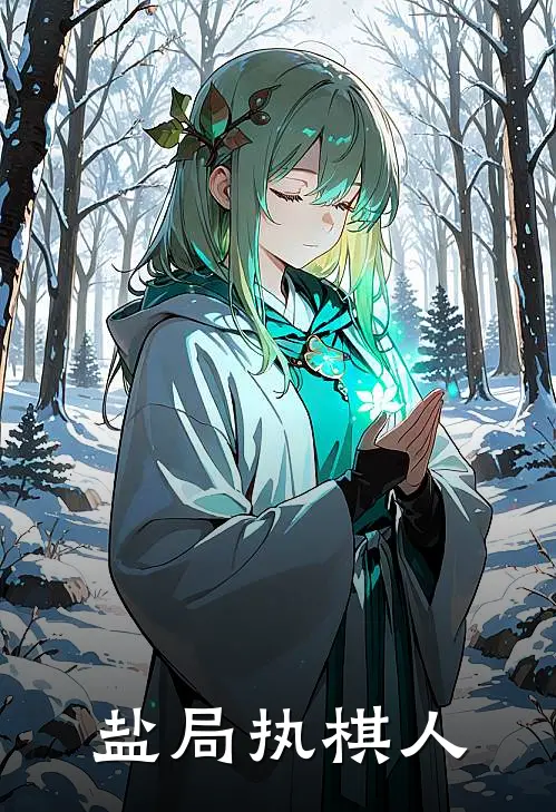 盐局执棋人慕南王大勺最新好看小说_最新完本小说盐局执棋人慕南王大勺