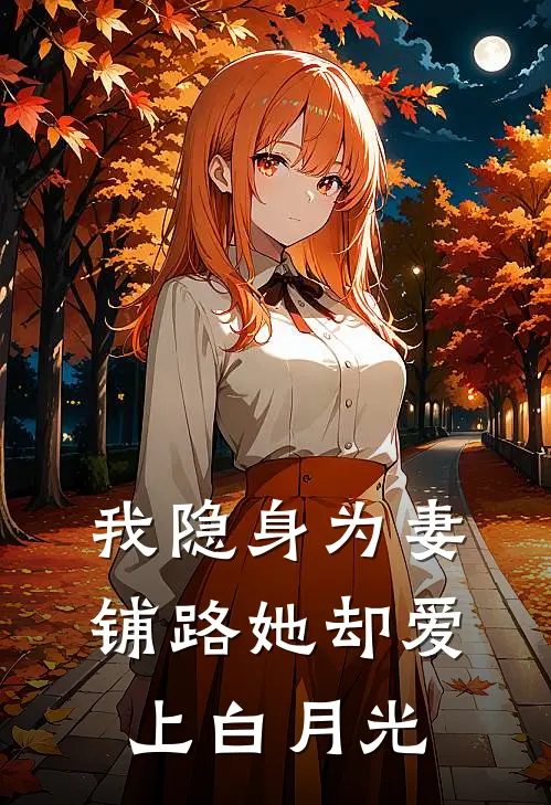 我隐身为妻铺路她却爱上白月光(林凡柳如烟)热门小说大全_推荐完本小说我隐身为妻铺路她却爱上白月光林凡柳如烟