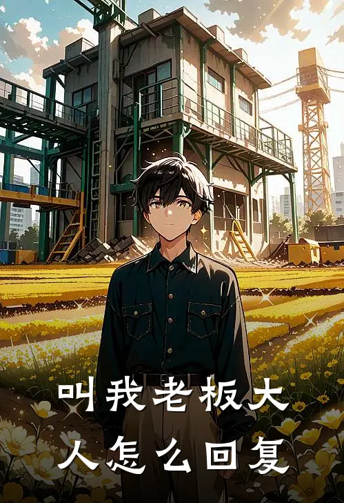 叫我老板大人怎么回复