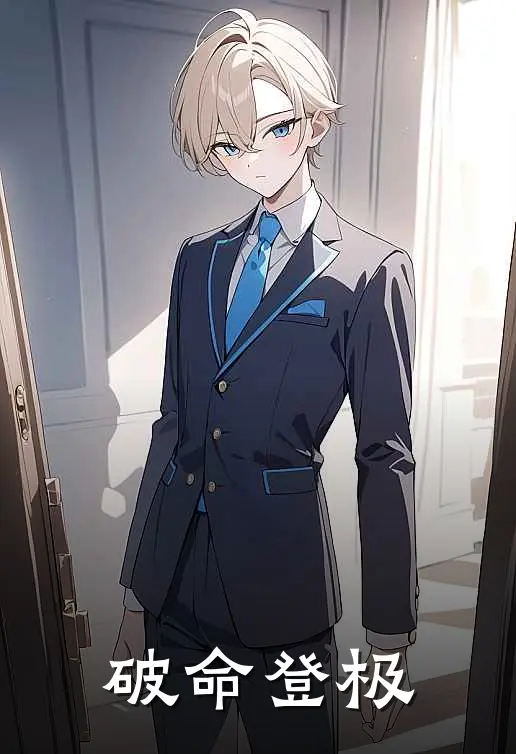 破命登极