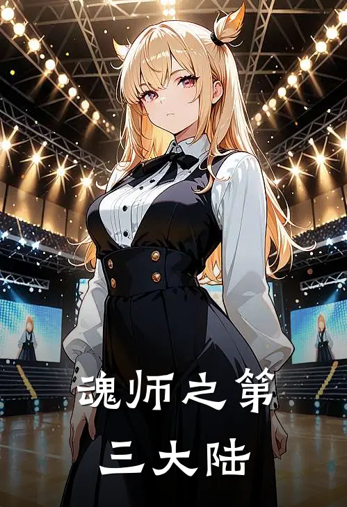 魂师之第三大陆