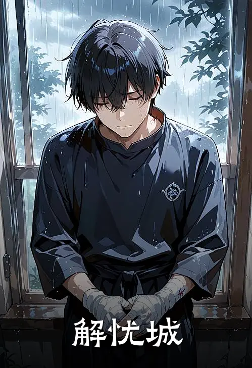 许星辰许星辰(解忧城)全本免费在线阅读_(解忧城)完结版免费在线阅读