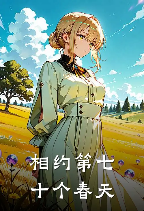 相约第七十个春天