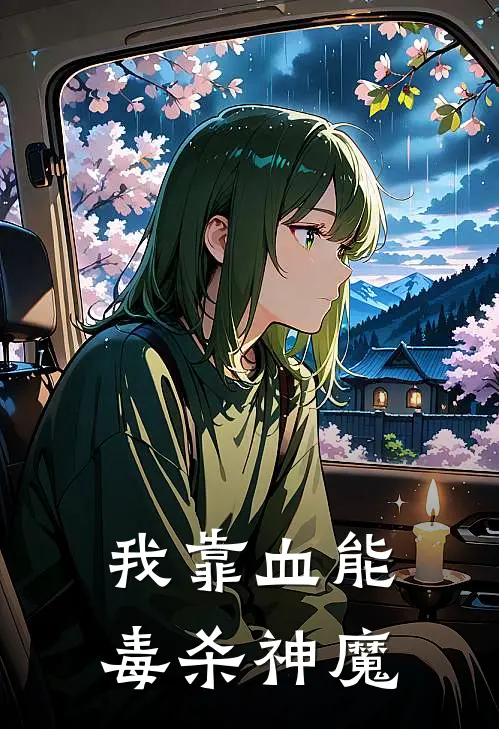 我靠血能毒杀神魔