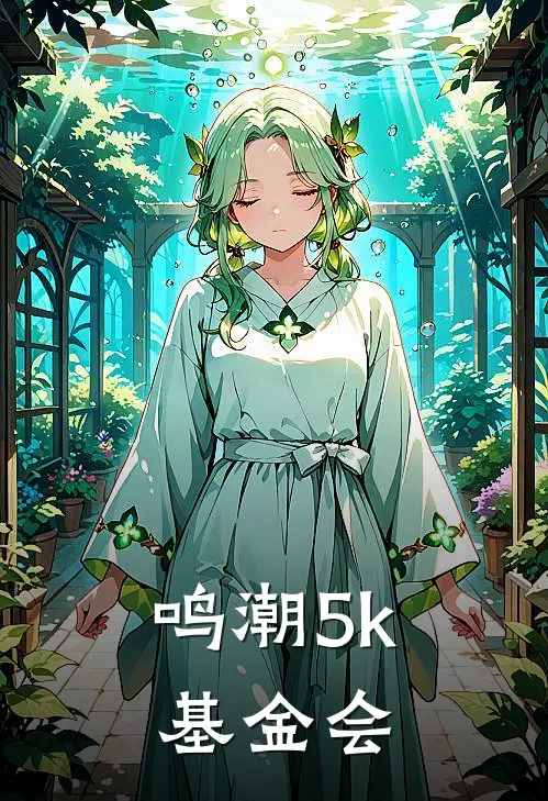 鸣潮5k基金会散华彼得免费完结版小说_小说完结鸣潮5k基金会散华彼得