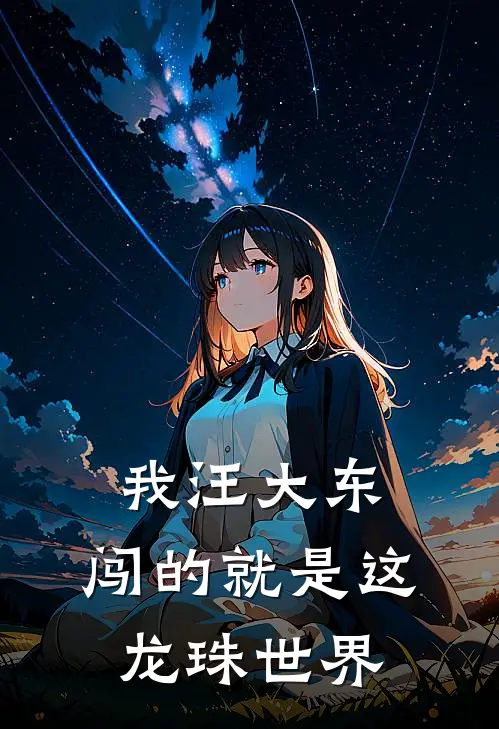 我汪大东，闯的就是这龙珠世界汪大东孙悟空好看的小说推荐完结_在哪看免费小说我汪大东，闯的就是这龙珠世界汪大东孙悟空