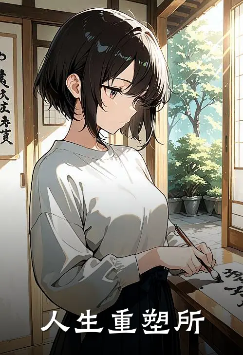 人生重塑所陈默苏清浅最新好看小说_已完结小说人生重塑所陈默苏清浅