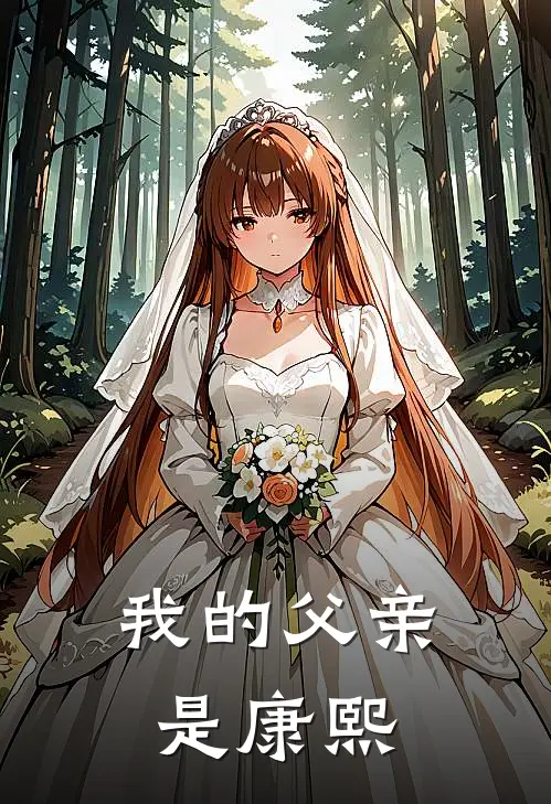 我的父亲是康熙